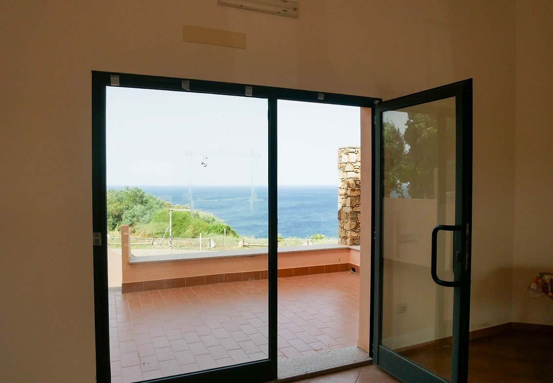 Torre dei Corsari Locale Commerciale vista Mare