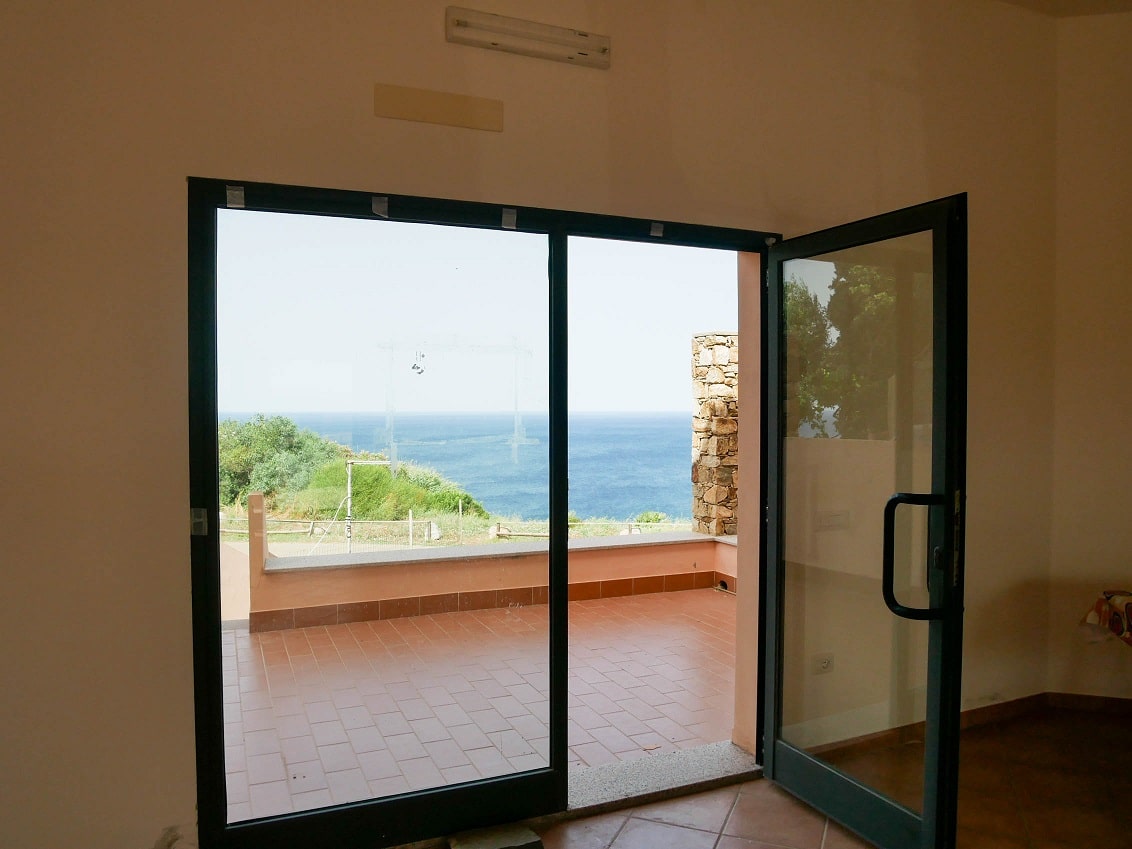 Torre dei Corsari Locale Commerciale vista Mare