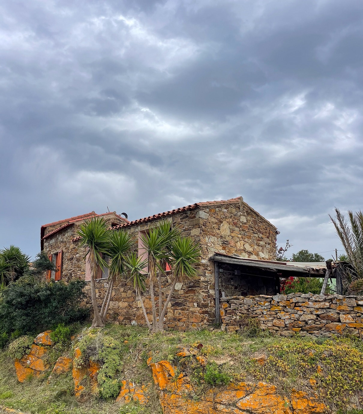 11 Torre dei Corsari Dimora di Charme con Spazi Esterni