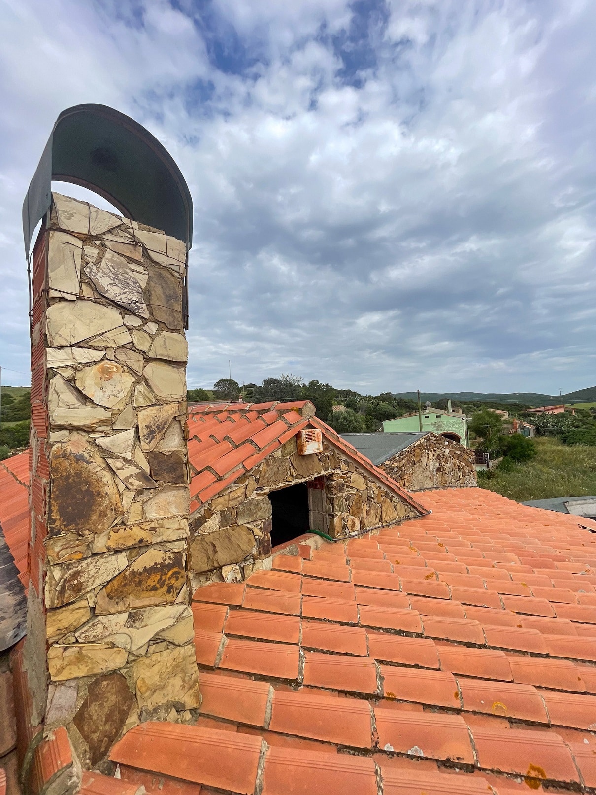 17 Torre dei Corsari Dimora di Charme con Spazi Esterni