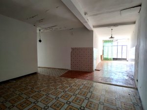 Serramanna fabbricato bilivelli