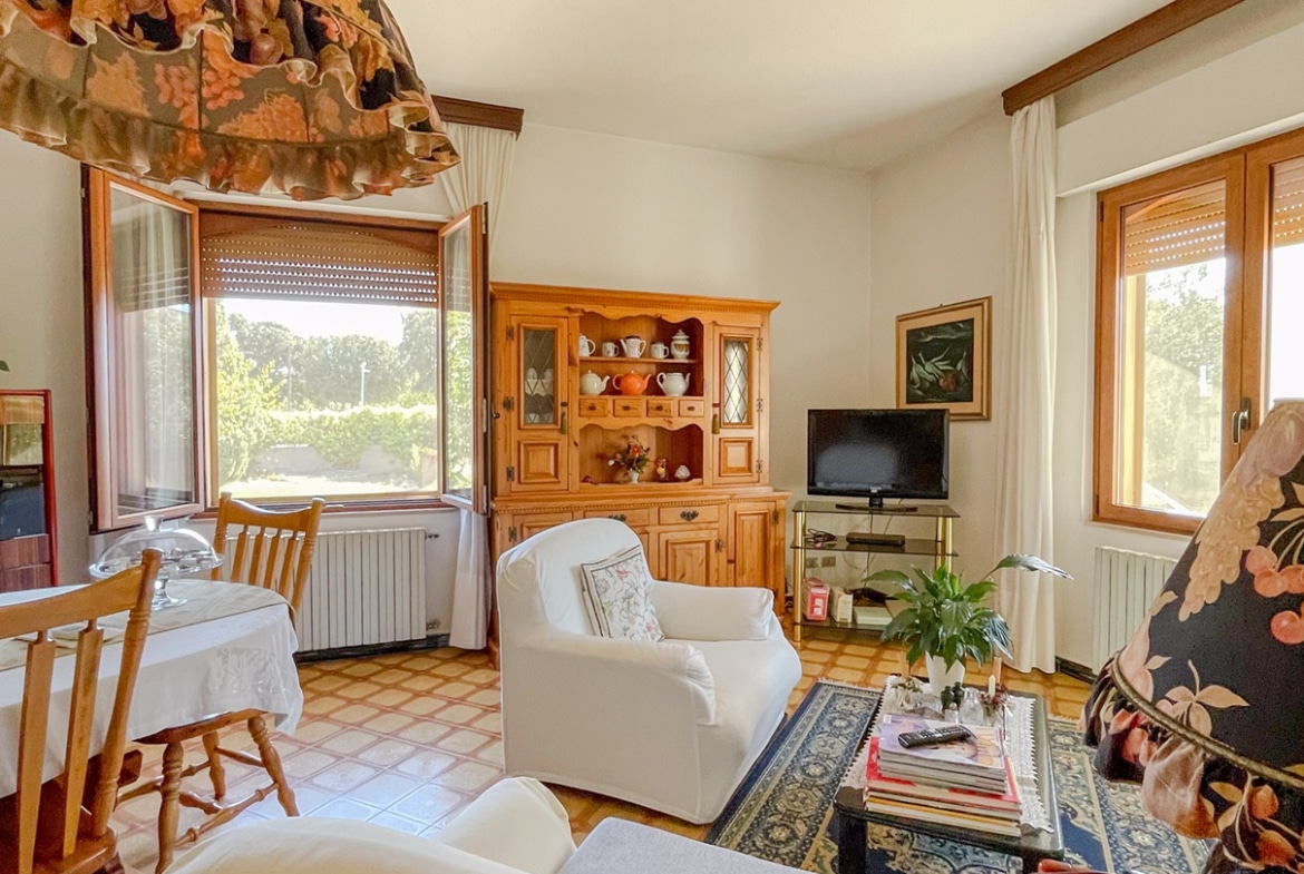 Uta Villa Indipendente con ampio giardino.