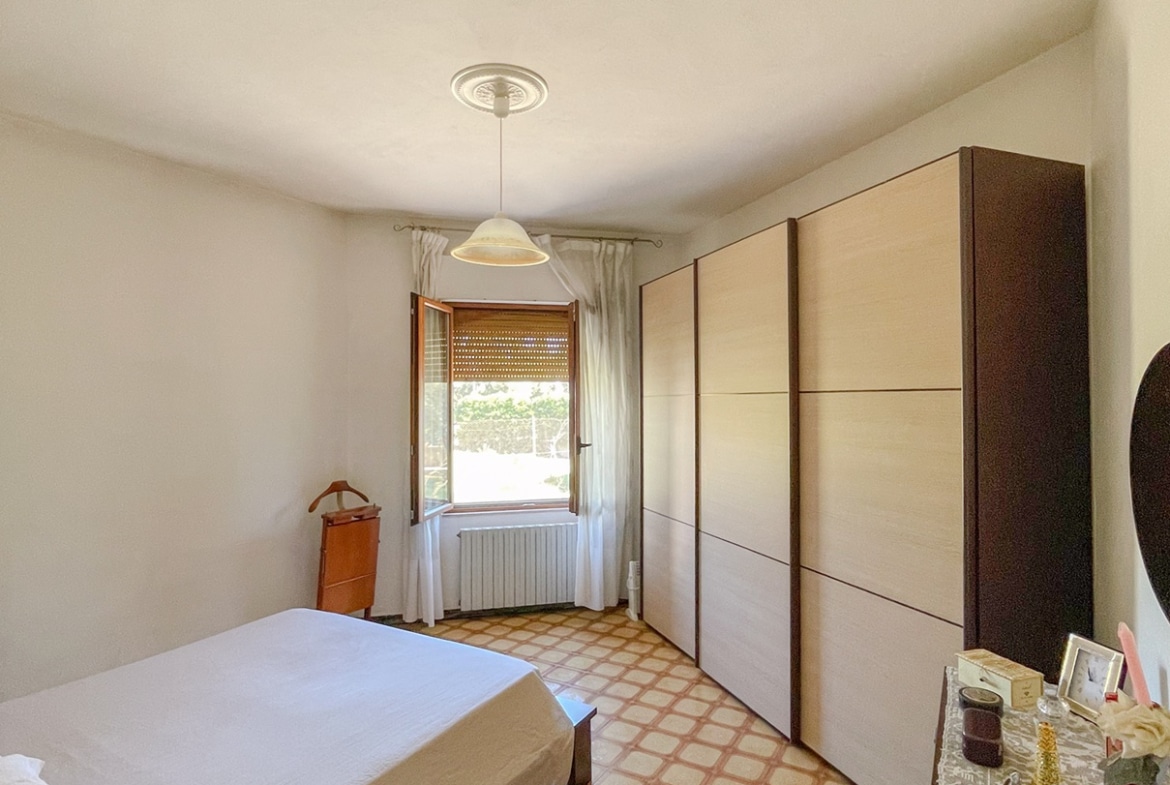 Uta Villa Indipendente con ampio giardino.