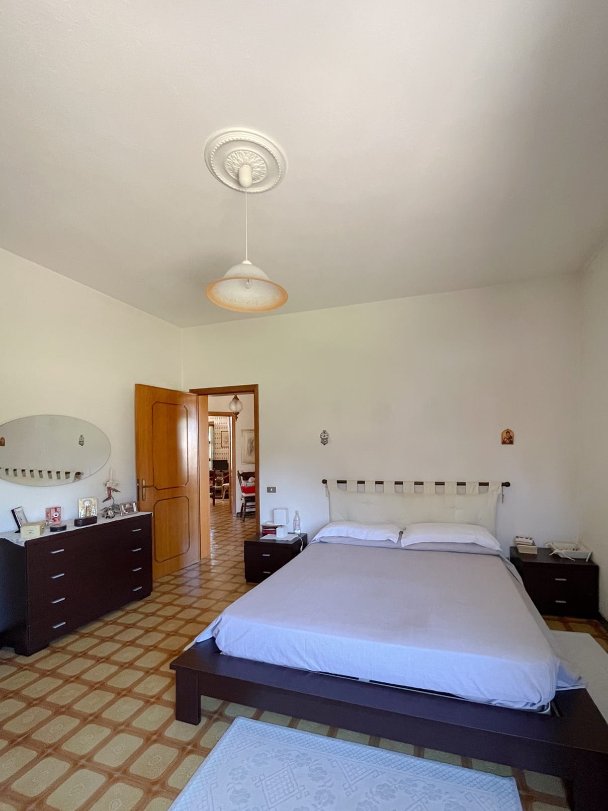 17 Uta Villa Indipendente con ampio giardino.