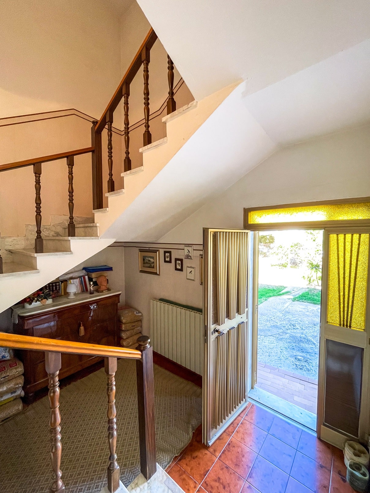 21 Uta Villa Indipendente con ampio giardino.