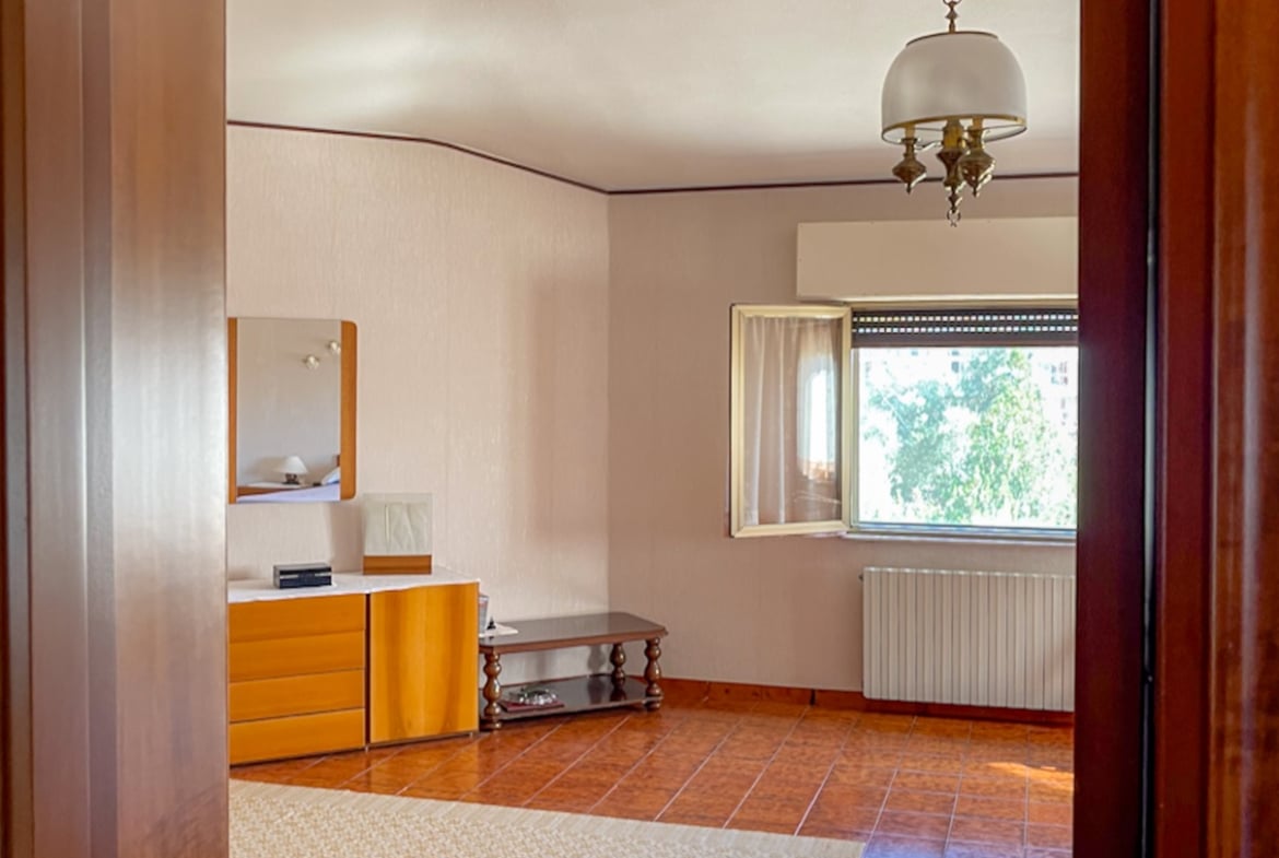 Uta Villa Indipendente con ampio giardino.