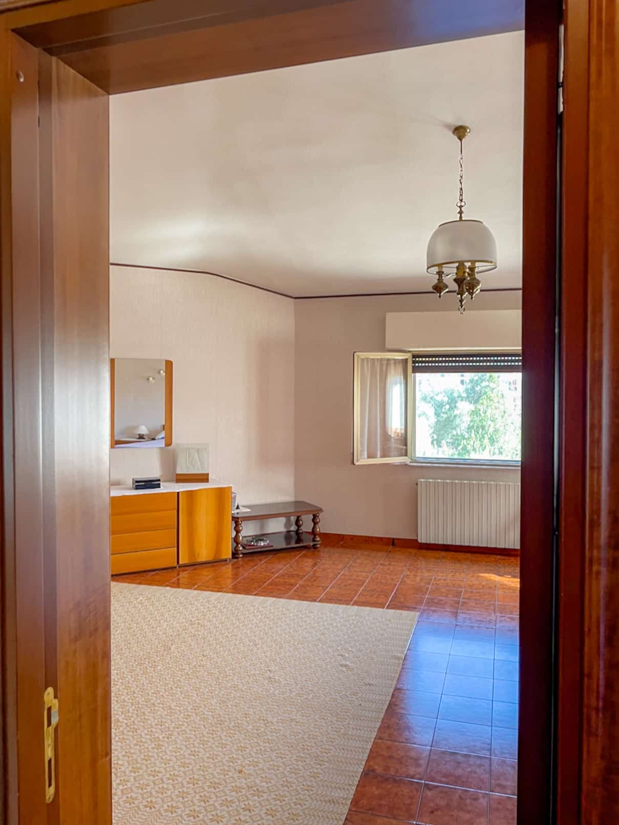 22 Uta Villa Indipendente con ampio giardino.