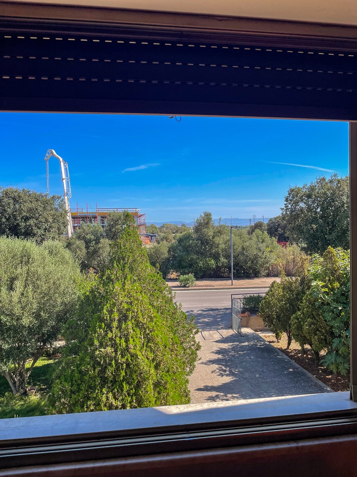 26 Uta Villa Indipendente con ampio giardino.