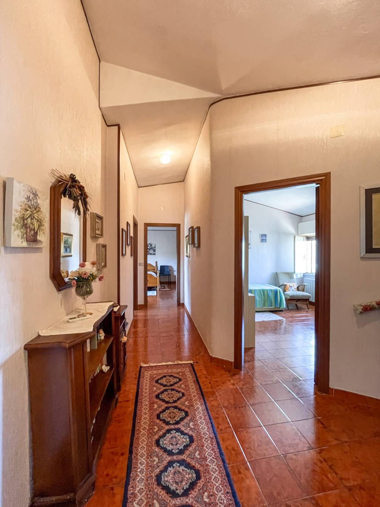 29 Uta Villa Indipendente con ampio giardino.