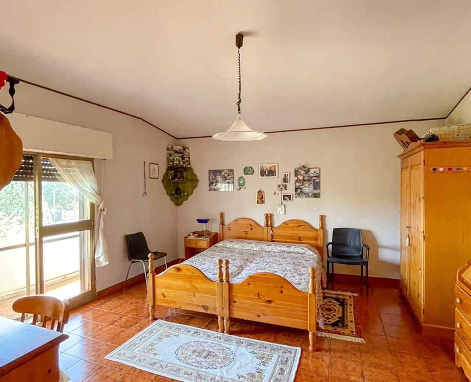 Uta Villa Indipendente con ampio giardino.