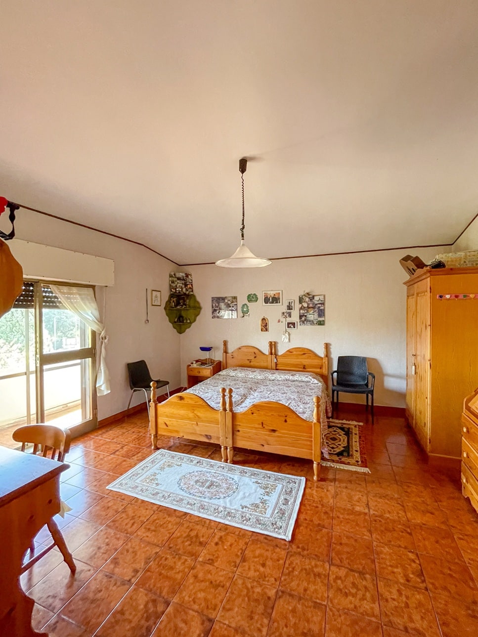 30 Uta Villa Indipendente con ampio giardino.