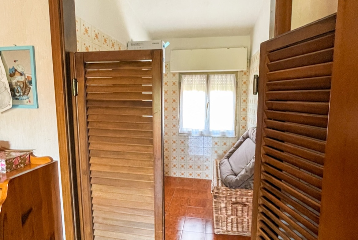 Uta Villa Indipendente con ampio giardino.