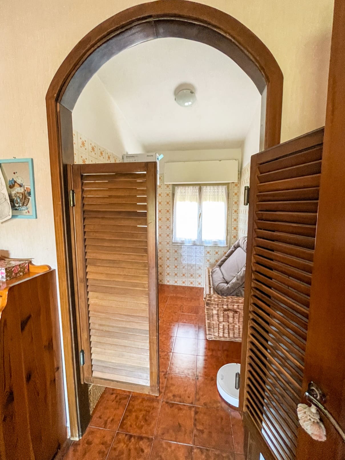 32 Uta Villa Indipendente con ampio giardino.