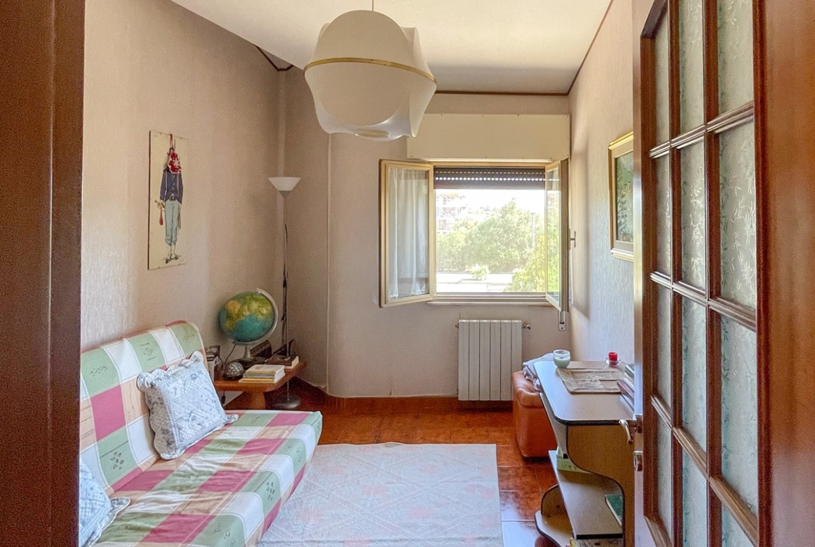 Uta Villa Indipendente con ampio giardino.