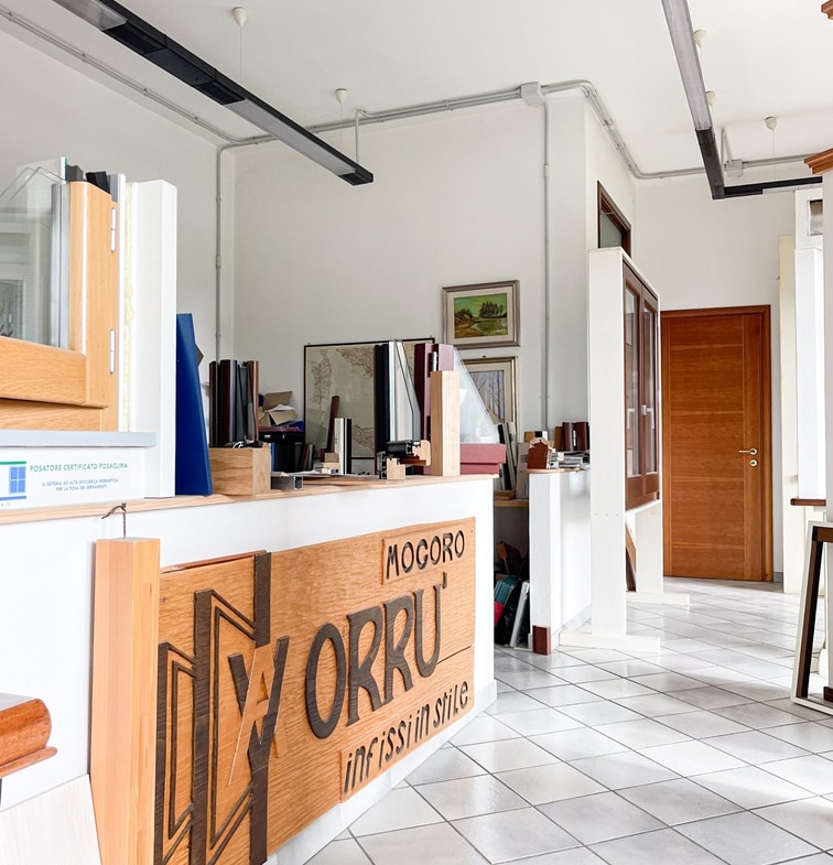 OPPORTUNITÀ UNICA A MOGORO: 40 ANNI DI STORIA CERCANO EREDE!