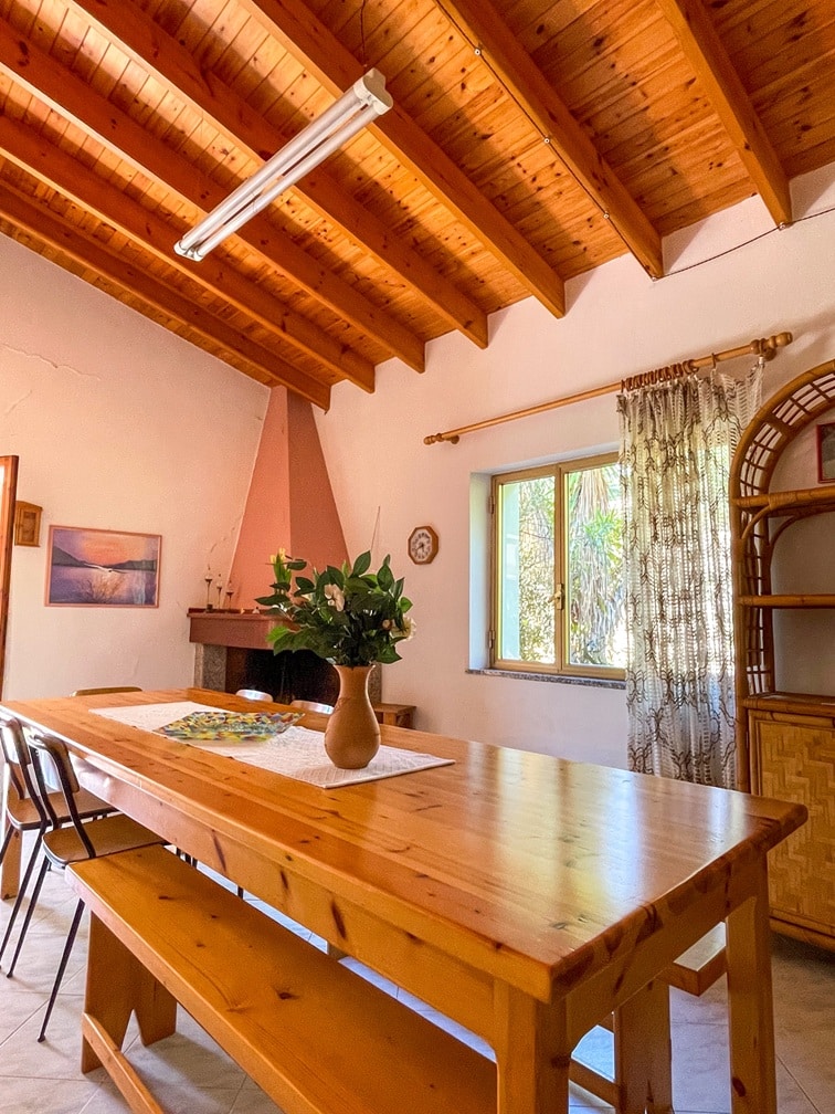 12 Esclusiva Proprietà Indipendente a Porto Palma, Arbus.