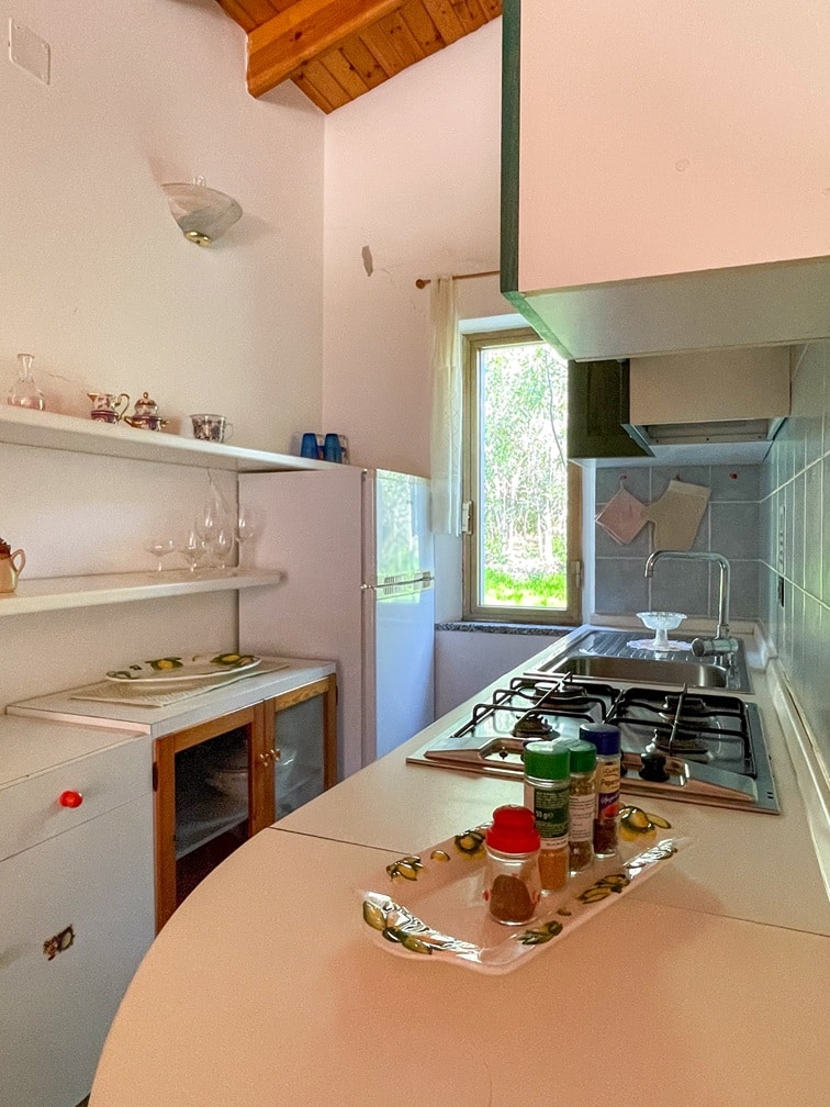 16 Esclusiva Proprietà Indipendente a Porto Palma, Arbus.
