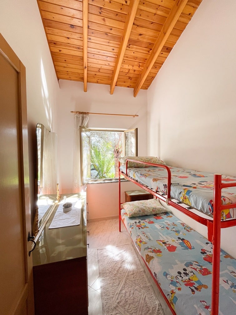 19 Esclusiva Proprietà Indipendente a Porto Palma, Arbus.