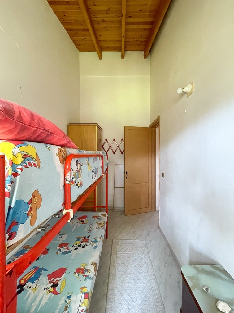 20 Esclusiva Proprietà Indipendente a Porto Palma, Arbus.