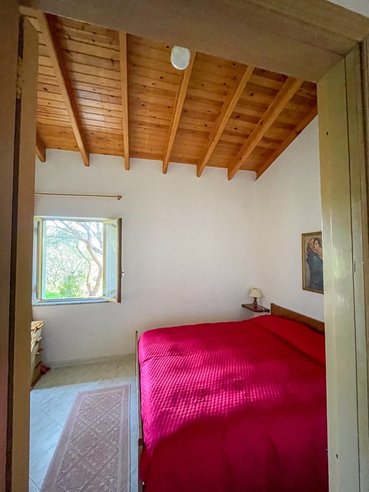 21 Esclusiva Proprietà Indipendente a Porto Palma, Arbus.