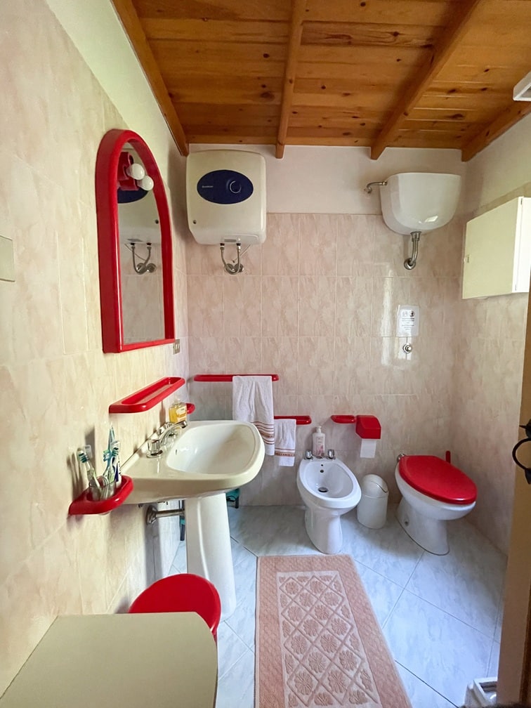 22 Esclusiva Proprietà Indipendente a Porto Palma, Arbus.