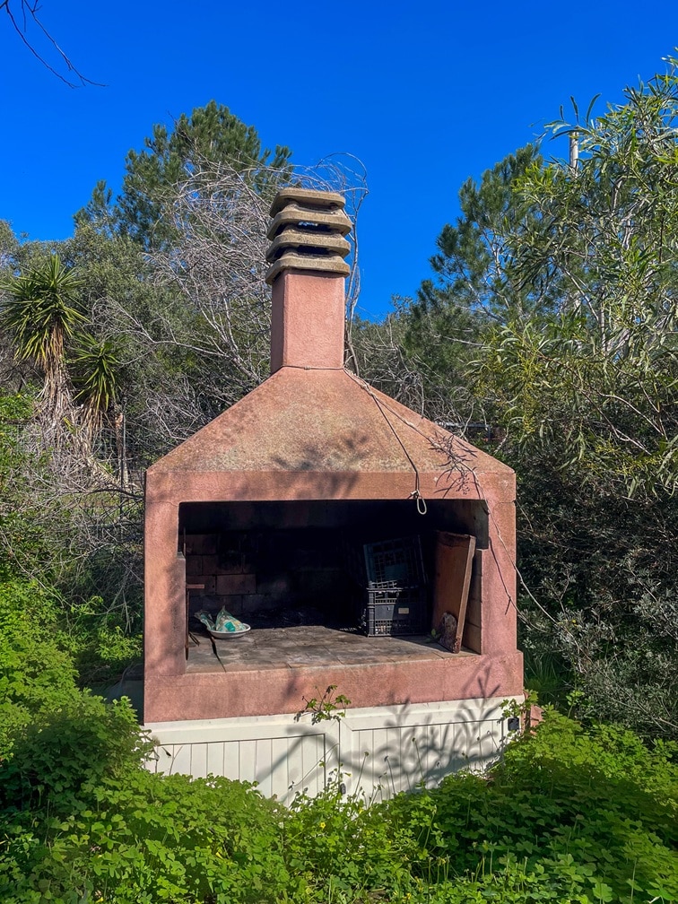 28 Esclusiva Proprietà Indipendente a Porto Palma, Arbus.