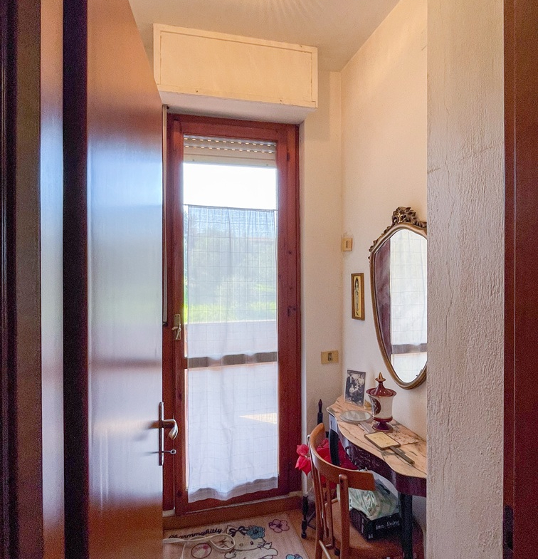 Ampia Villetta bilivelli con ampie pertinenze e terrazza a Serramanna