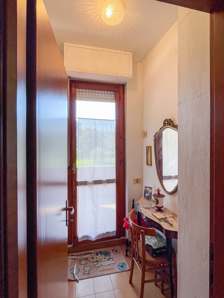 Ampia Villetta bilivelli con ampie pertinenze e terrazza a Serramanna