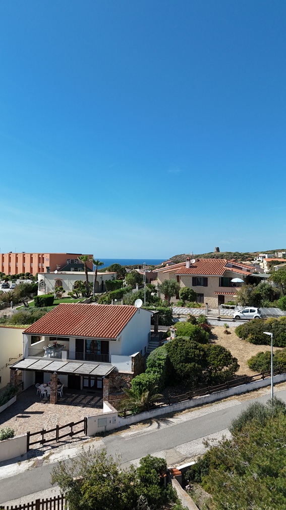 default Esclusiva Villa Vista Mare: Il Fascino della Costa Verde a Torre dei Corsari
