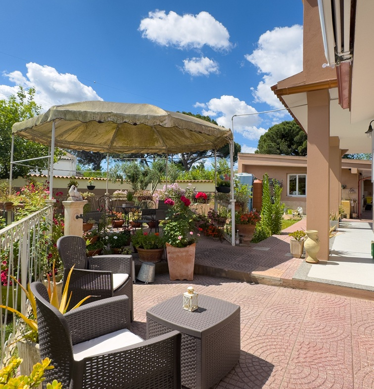 Villa indipendente in vendita – Località “Isca Bois”