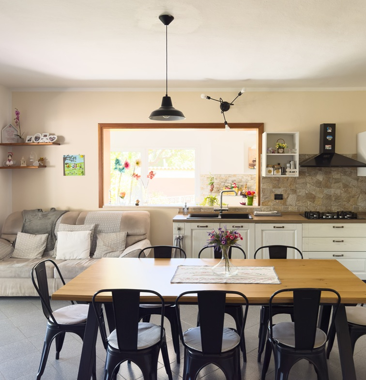 Villa indipendente in vendita – Località “Isca Bois”