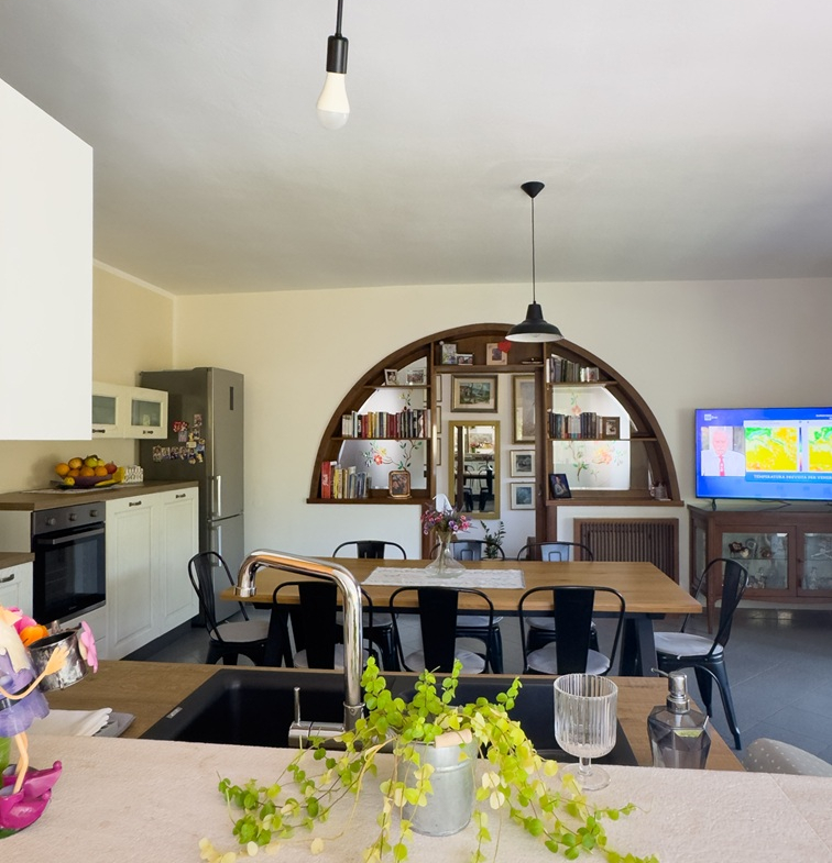Villa indipendente in vendita – Località “Isca Bois”