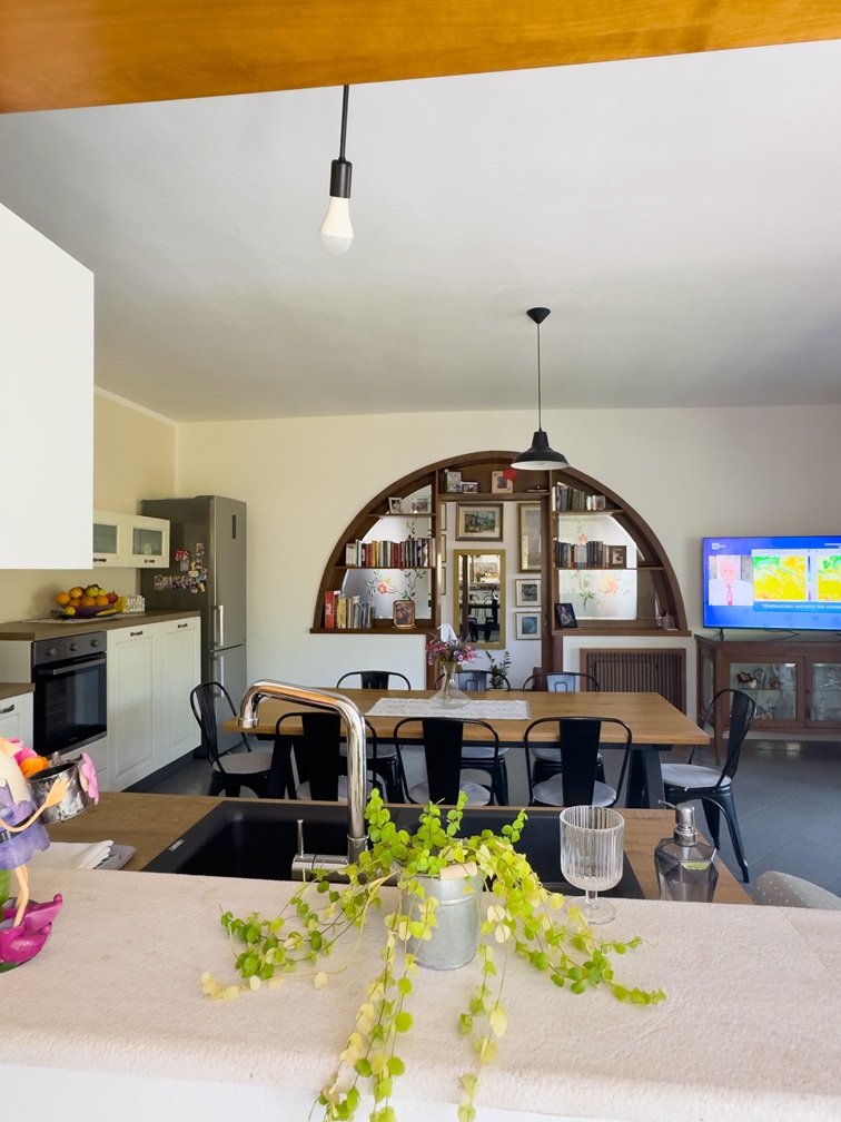 Villa indipendente in vendita – Località “Isca Bois”