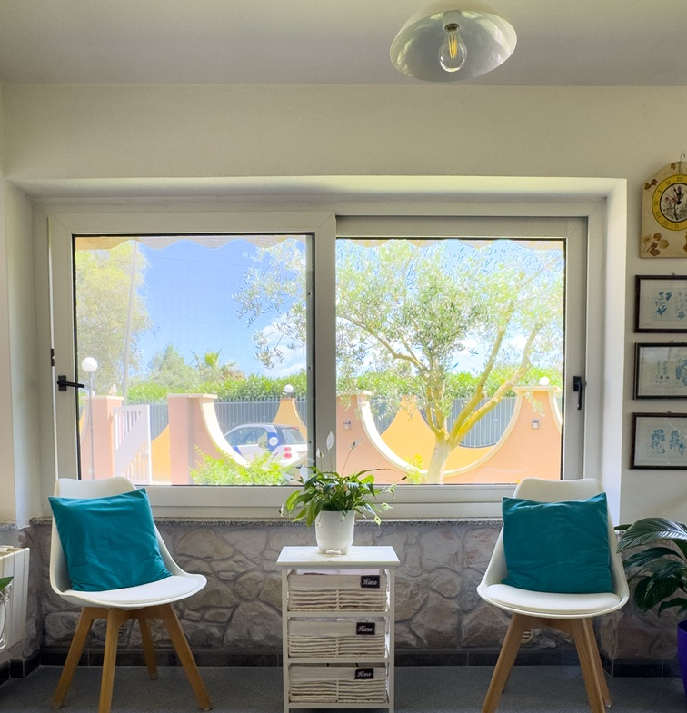 Villa indipendente in vendita – Località “Isca Bois”