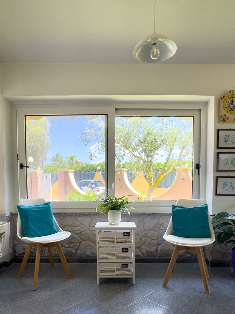 Villa indipendente in vendita – Località “Isca Bois”