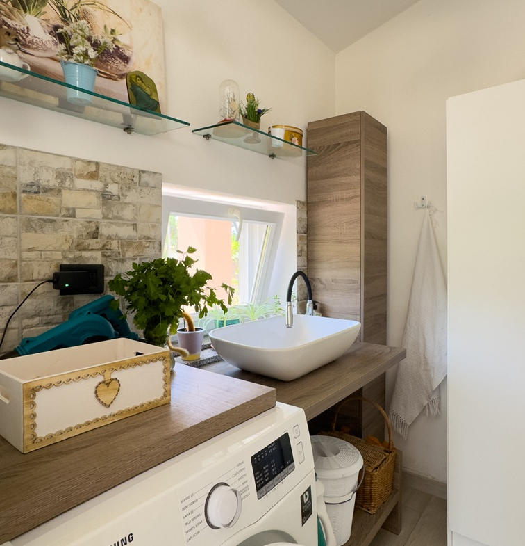 Villa indipendente in vendita – Località “Isca Bois”