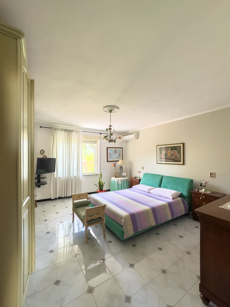 Villa indipendente in vendita – Località “Isca Bois”