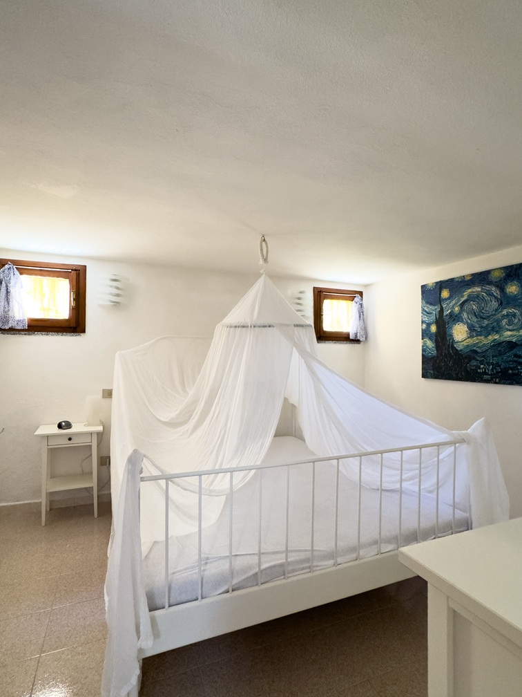 43 Esclusiva Villa Vista Mare: Il Fascino della Costa Verde a Torre dei Corsari