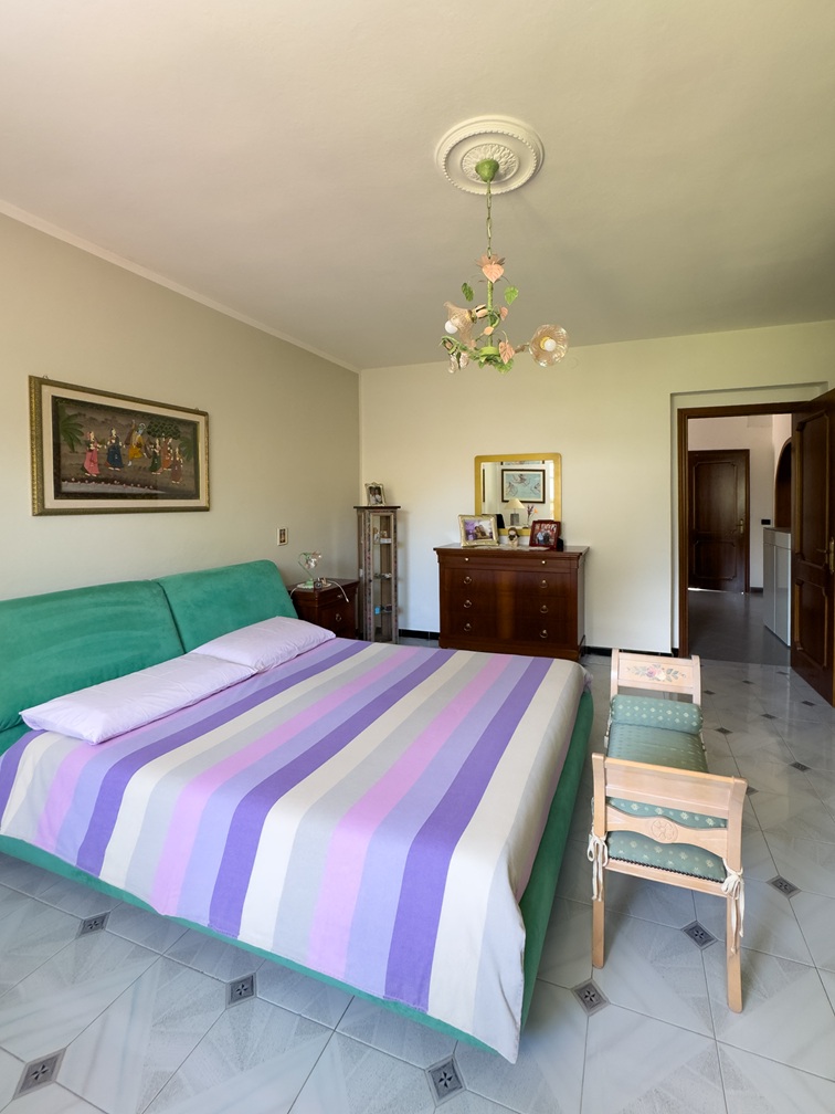 Villa indipendente in vendita – Località “Isca Bois”