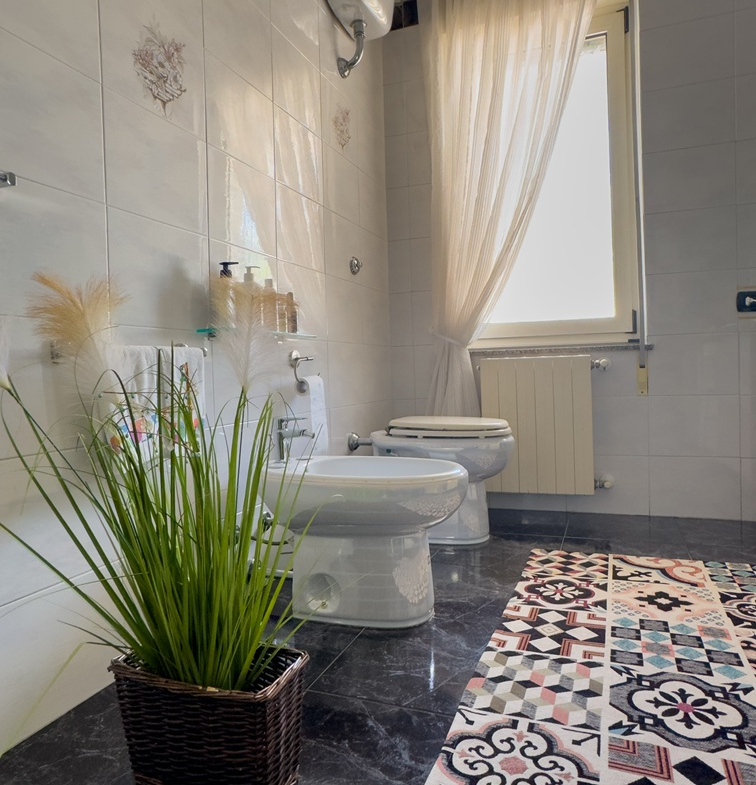 Villa indipendente in vendita – Località “Isca Bois”