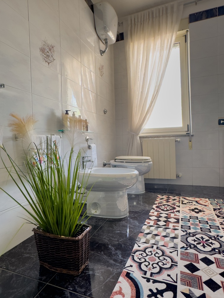 Villa indipendente in vendita – Località “Isca Bois”