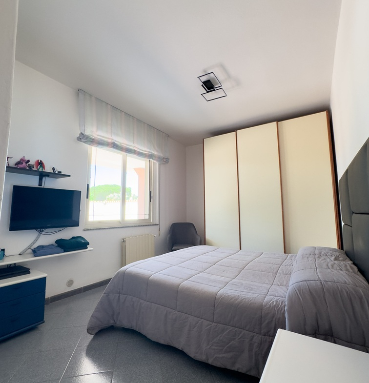 Villa indipendente in vendita – Località “Isca Bois”
