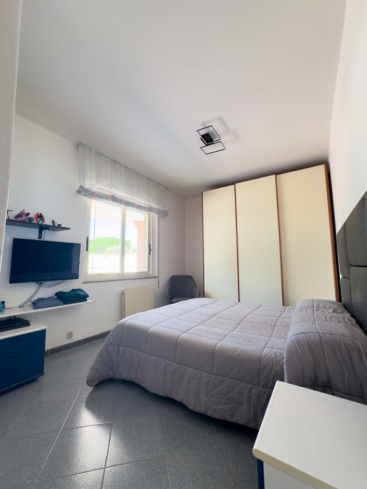 Villa indipendente in vendita – Località “Isca Bois”