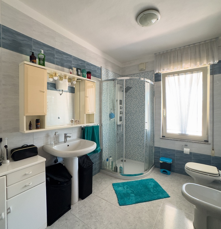 Villa indipendente in vendita – Località “Isca Bois”
