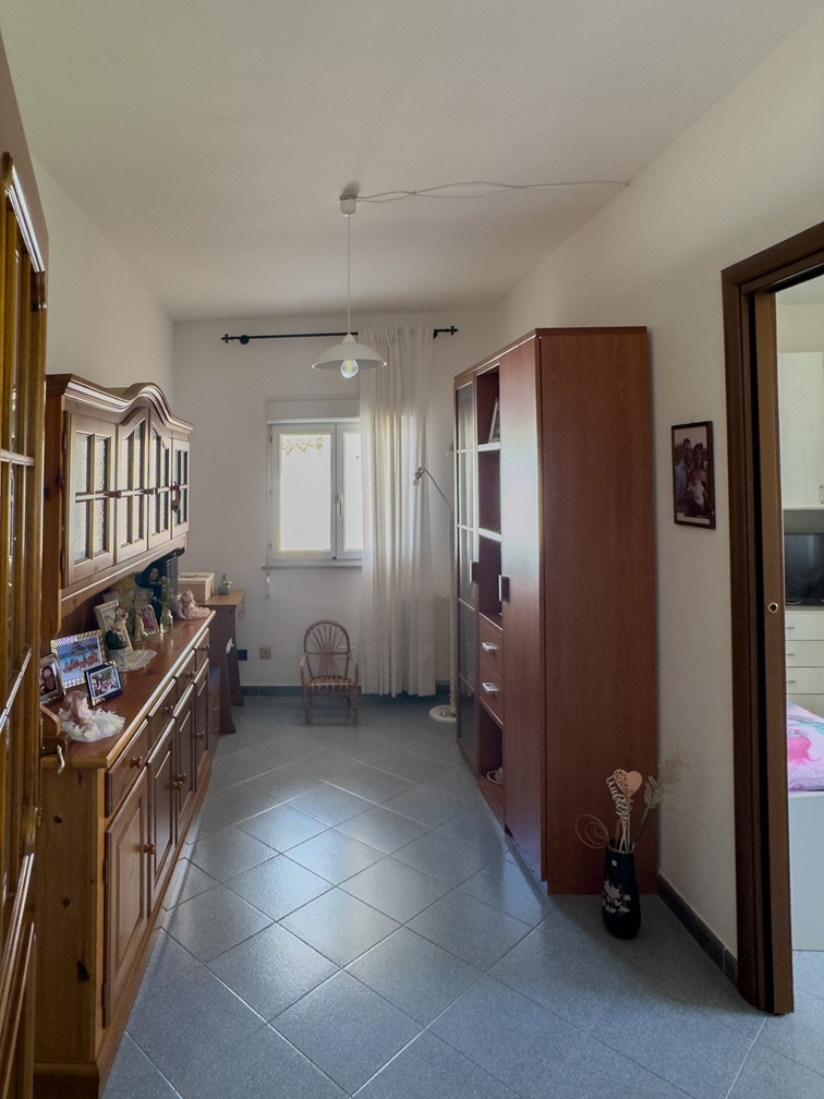 Villa indipendente in vendita – Località “Isca Bois”