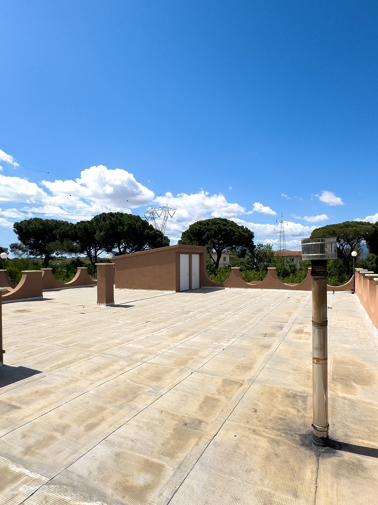 Villa indipendente in vendita – Località “Isca Bois”