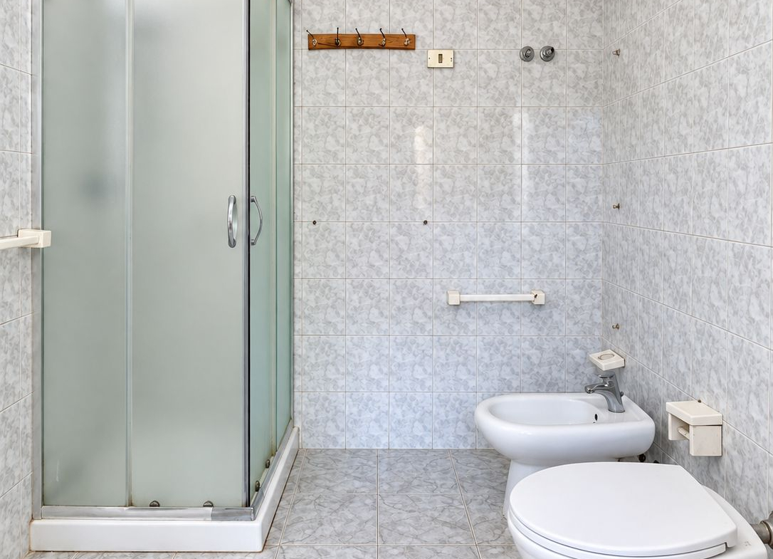 Casa Indipendente da Ristrutturare con Cortile – Serramanna (Zona Sa Lua)
