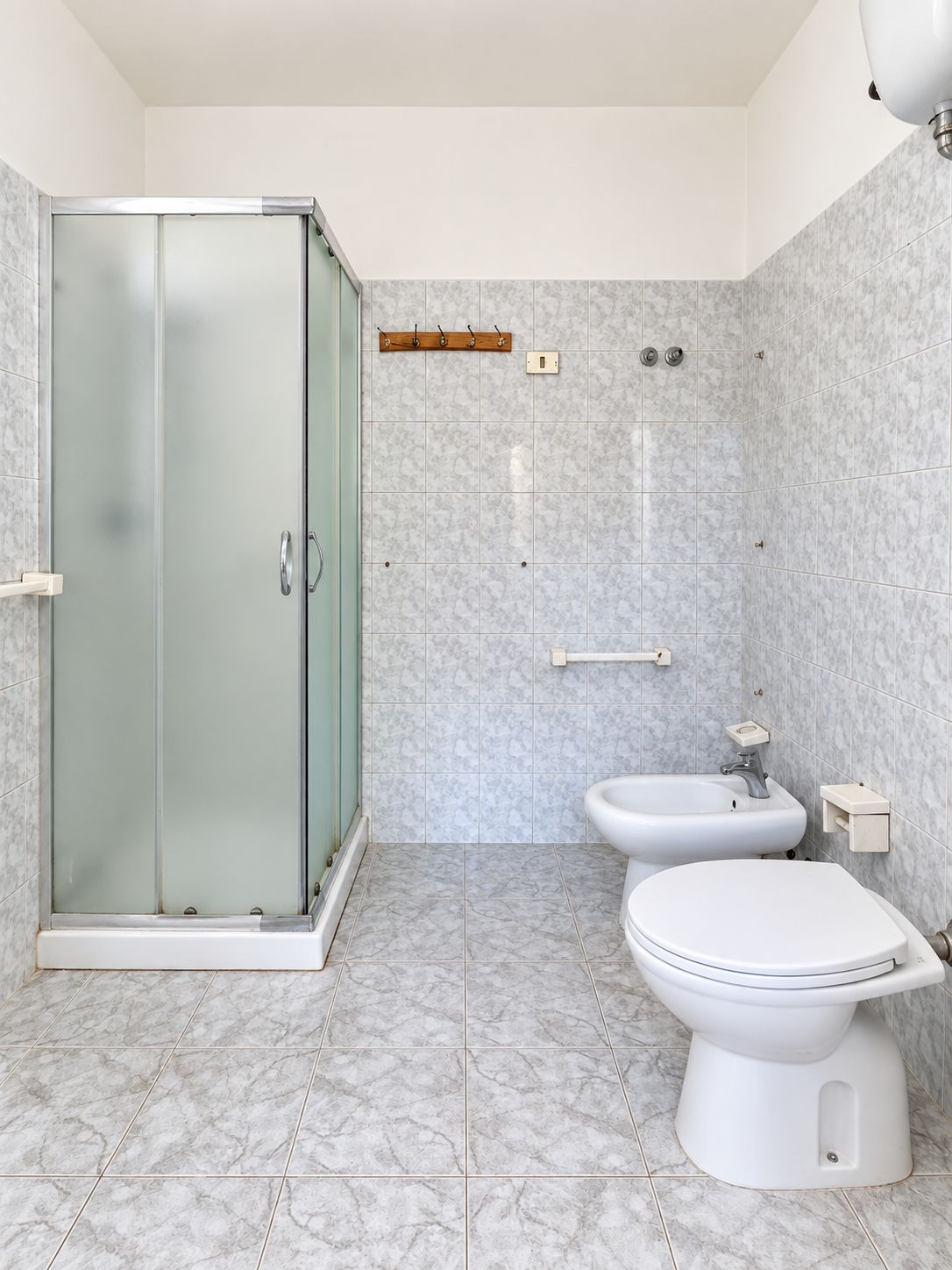 16 Casa Indipendente da Ristrutturare con Cortile – Serramanna (Zona Sa Lua)