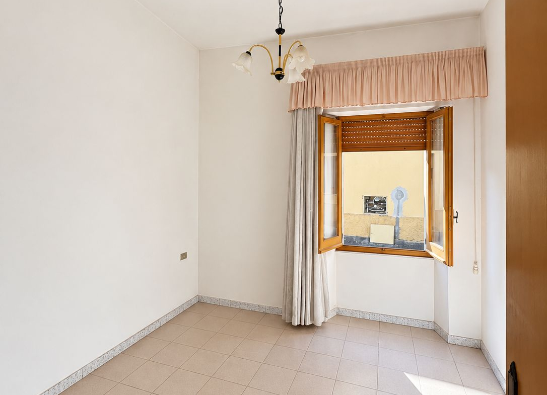Vallermosa – Casa indipendente con cortile privato