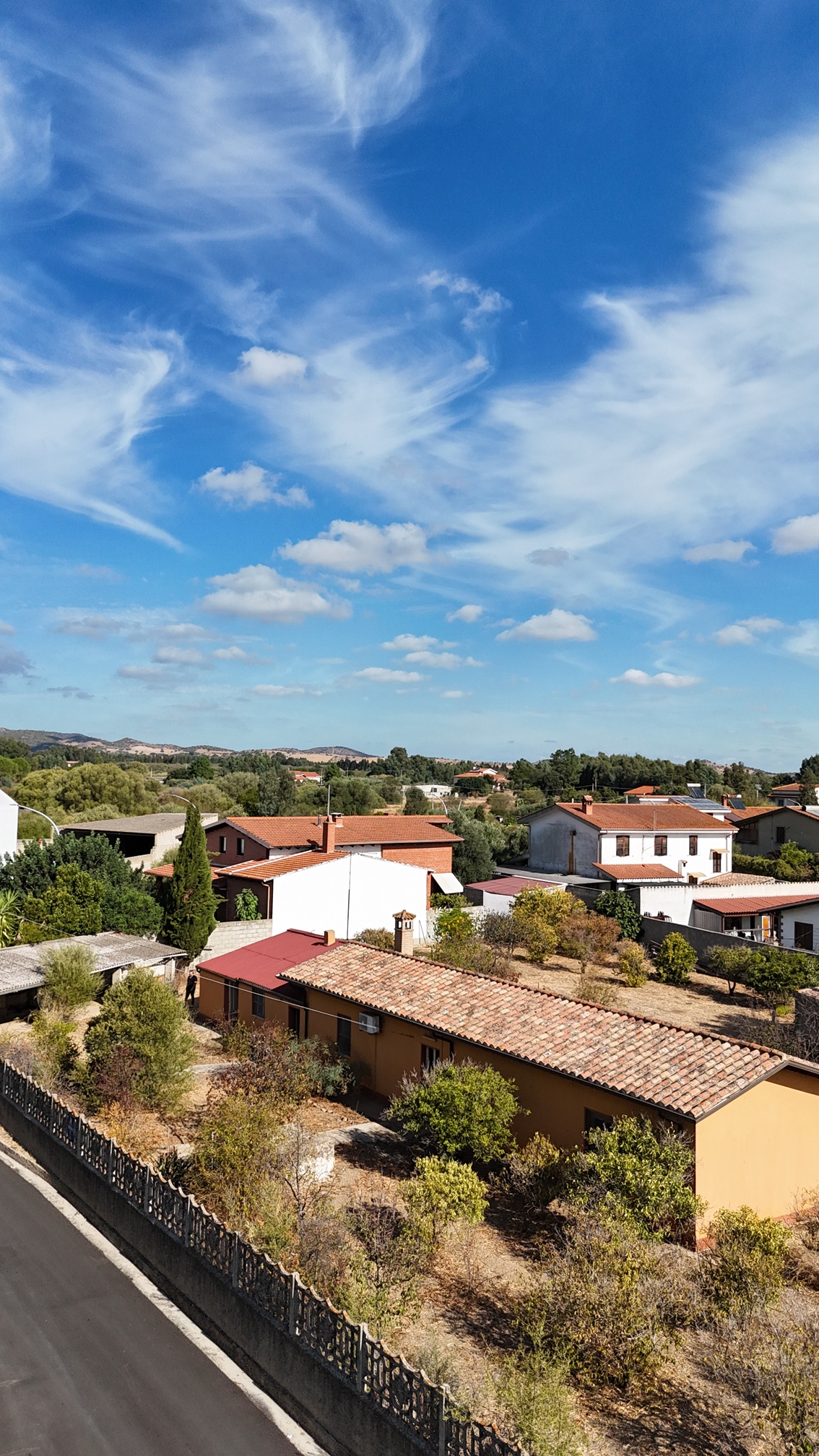 default Vallermosa – Casa indipendente con ampio terreno di circa 1.600 mq